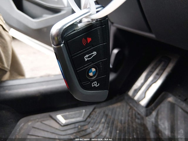 BMW 330i Xdrive 2019 WBA5R7C55KFH13116 Image 11