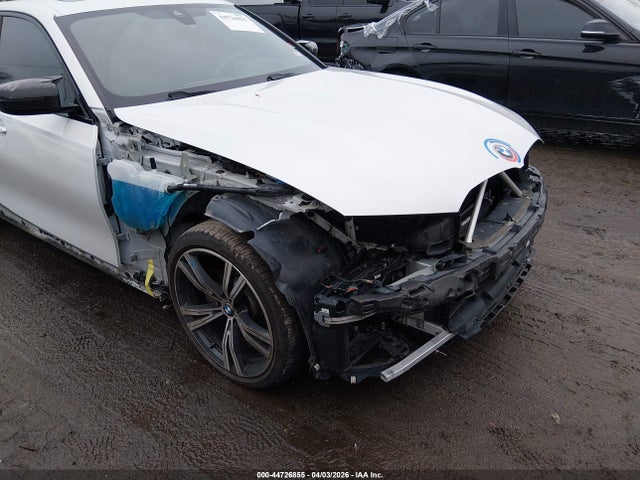 BMW 330i Xdrive 2019 WBA5R7C55KFH13116 Image 18
