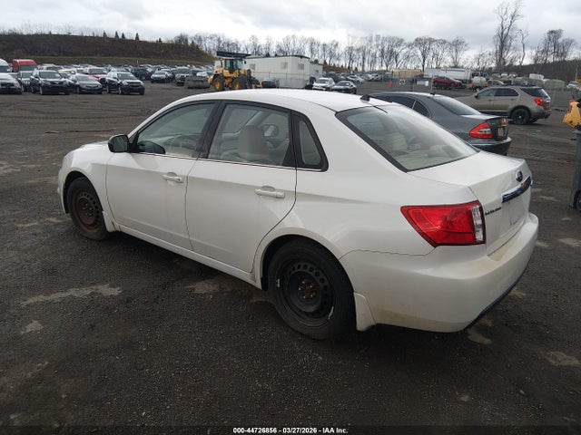 Продаж на аукціоні авто 2009 Subaru Impreza 2.5i, vin: JF1GE61669H510170, номер лоту: 44726856