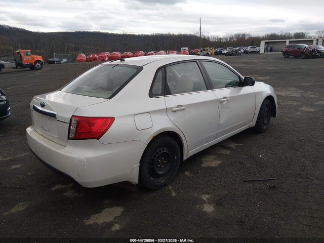 Продаж на аукціоні авто 2009 Subaru Impreza 2.5i, vin: JF1GE61669H510170, номер лоту: 44726856