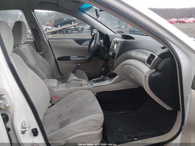 Продаж на аукціоні авто 2009 Subaru Impreza 2.5i, vin: JF1GE61669H510170, номер лоту: 44726856