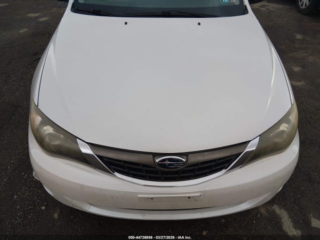Продаж на аукціоні авто 2009 Subaru Impreza 2.5i, vin: JF1GE61669H510170, номер лоту: 44726856