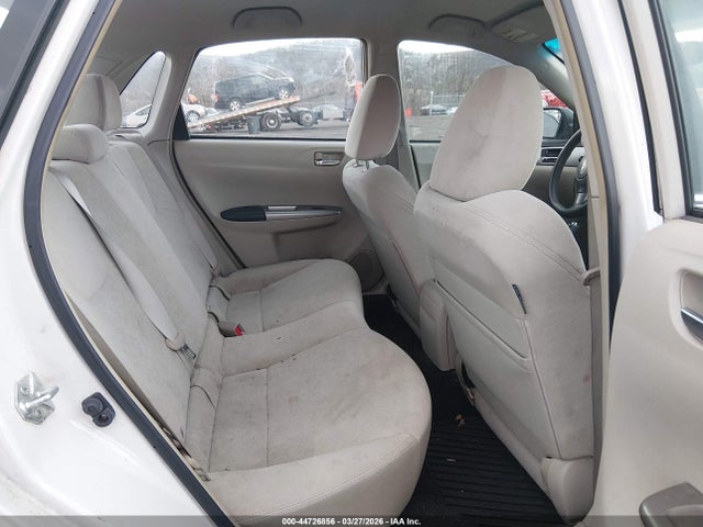 Продаж на аукціоні авто 2009 Subaru Impreza 2.5i, vin: JF1GE61669H510170, номер лоту: 44726856