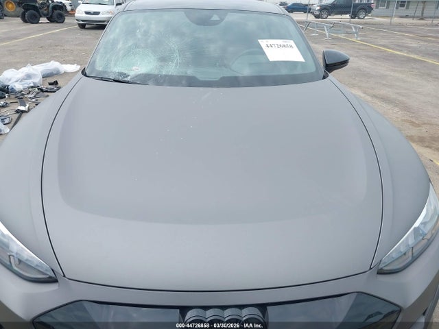 2023 AUDI RS E-TRON GT WAUBHBFW9P7901679 Photo 9