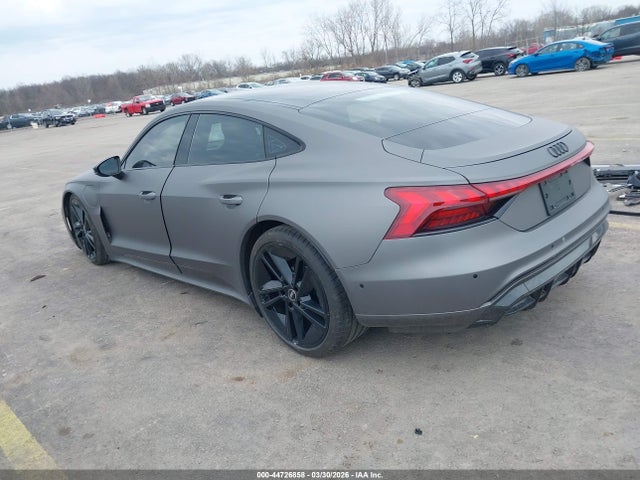 2023 AUDI RS E-TRON GT WAUBHBFW9P7901679 Photo 2