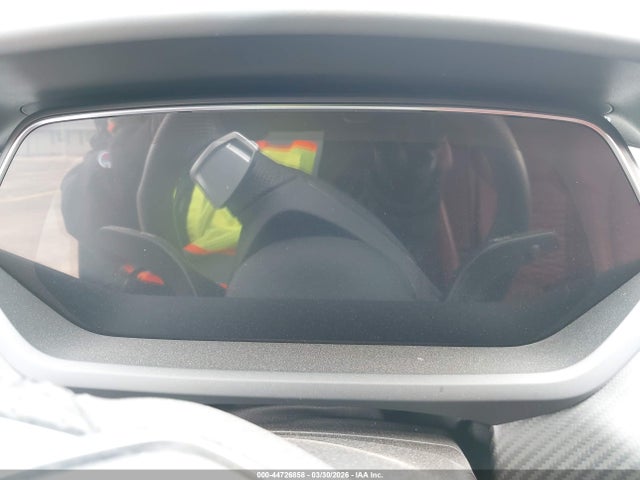 2023 AUDI RS E-TRON GT WAUBHBFW9P7901679 Photo 6