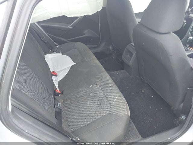 Продаж на аукціоні авто 2017 Volkswagen Passat 1.8t S, vin: 1VWAT7A31HC016972, номер лоту: 44726860