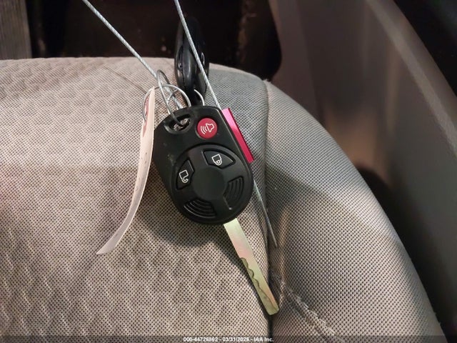 44726862 :رقم المزاد ، 1FMCU0GD3HUA40745 vin ، 2017 Ford Escape Se مزاد بيع