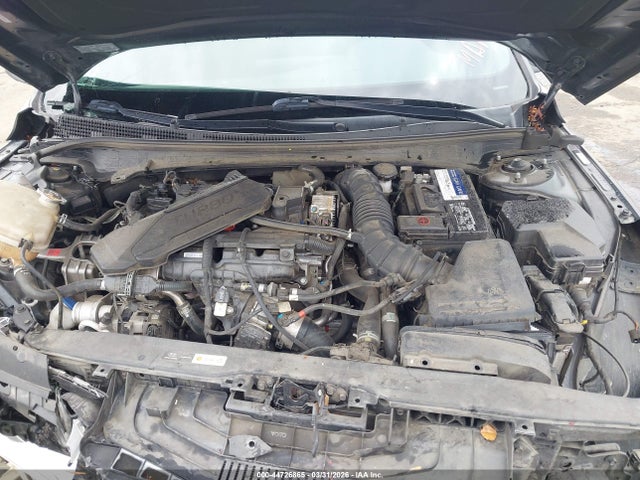 Aukcja sprzedaży 2022 Hyundai Elantra N Line, vin: KMHLR4AF4NU237759, numer aukcji: 44726865
