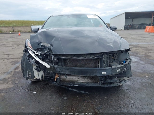Aukcja sprzedaży 2022 Hyundai Elantra N Line, vin: KMHLR4AF4NU237759, numer aukcji: 44726865