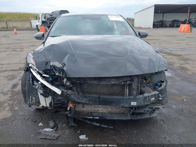 Aukcja sprzedaży 2022 Hyundai Elantra N Line, vin: KMHLR4AF4NU237759, numer aukcji: 44726865