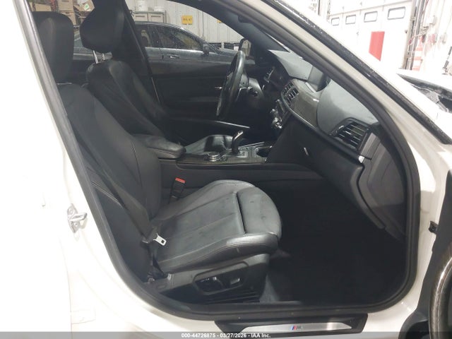 WBA3B9G50FNR93778 BMW 335i Xdrive
