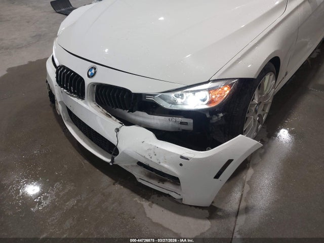 WBA3B9G50FNR93778 BMW 335i Xdrive