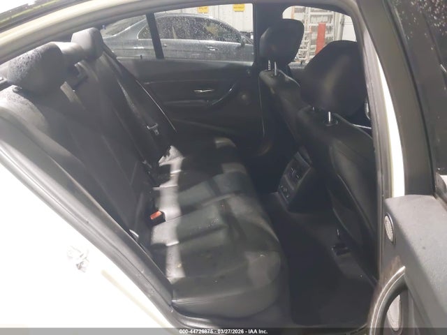 WBA3B9G50FNR93778 BMW 335i Xdrive