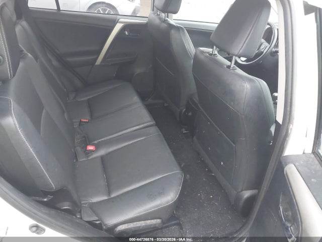 2013 Toyota Rav4 Limited მანქანა იყიდება აუქციონზე, vin: 2T3DFREVXDW102044, აუქციონის ნომერი: 44726876
