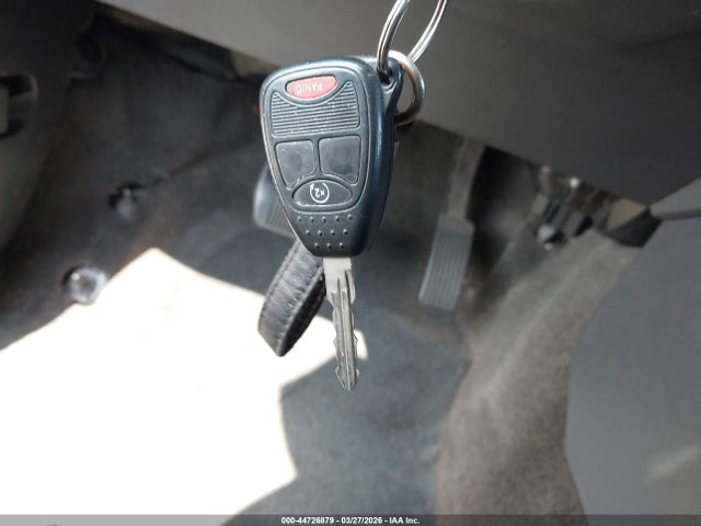 1C4NJCEB4HD182109 Jeep Compass Latitude Fwd