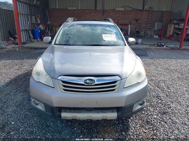 Aukcja sprzedaży 2010 Subaru Outback 2.5i Limited, vin: 4S4BRCLC5A3350368, numer aukcji: 44726881