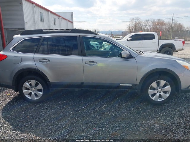Aukcja sprzedaży 2010 Subaru Outback 2.5i Limited, vin: 4S4BRCLC5A3350368, numer aukcji: 44726881