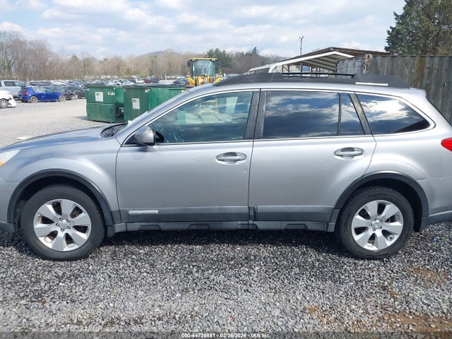 Aukcja sprzedaży 2010 Subaru Outback 2.5i Limited, vin: 4S4BRCLC5A3350368, numer aukcji: 44726881