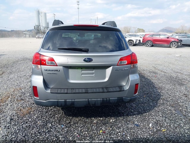 Aukcja sprzedaży 2010 Subaru Outback 2.5i Limited, vin: 4S4BRCLC5A3350368, numer aukcji: 44726881