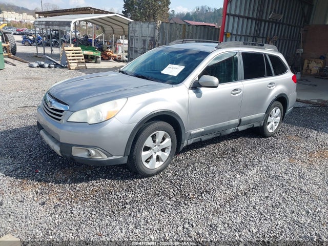 Aukcja sprzedaży 2010 Subaru Outback 2.5i Limited, vin: 4S4BRCLC5A3350368, numer aukcji: 44726881