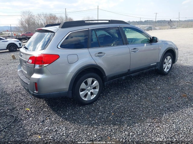 Aukcja sprzedaży 2010 Subaru Outback 2.5i Limited, vin: 4S4BRCLC5A3350368, numer aukcji: 44726881