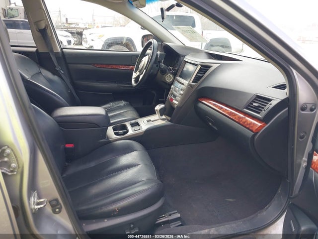 Aukcja sprzedaży 2010 Subaru Outback 2.5i Limited, vin: 4S4BRCLC5A3350368, numer aukcji: 44726881