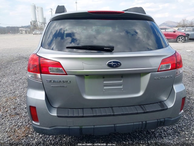 Aukcja sprzedaży 2010 Subaru Outback 2.5i Limited, vin: 4S4BRCLC5A3350368, numer aukcji: 44726881