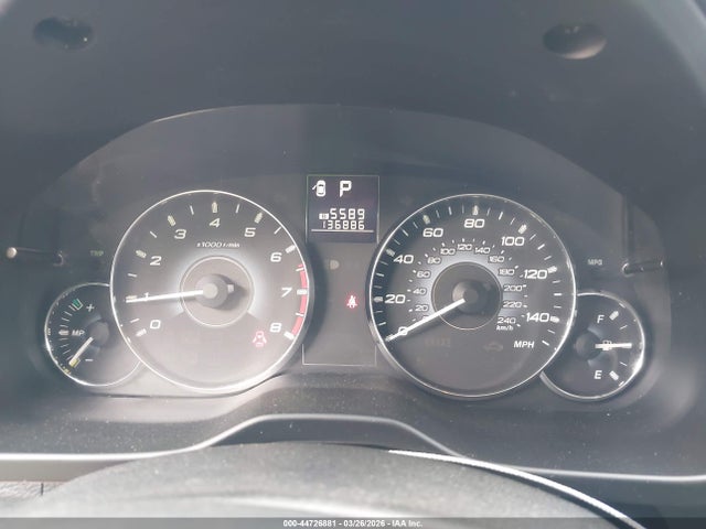 Aukcja sprzedaży 2010 Subaru Outback 2.5i Limited, vin: 4S4BRCLC5A3350368, numer aukcji: 44726881