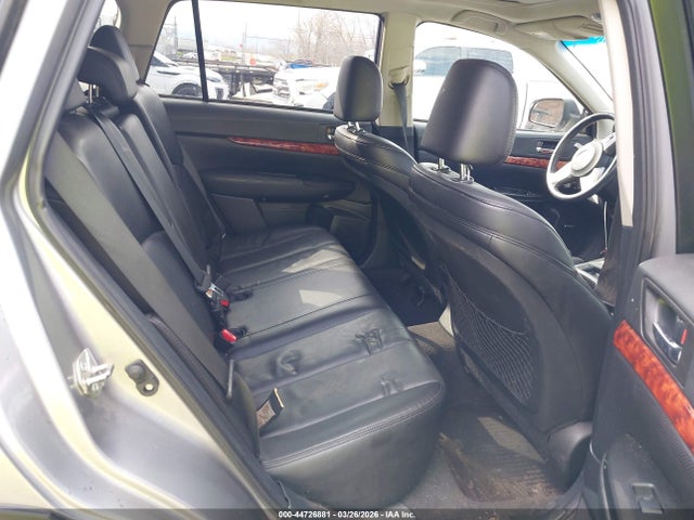 Aukcja sprzedaży 2010 Subaru Outback 2.5i Limited, vin: 4S4BRCLC5A3350368, numer aukcji: 44726881