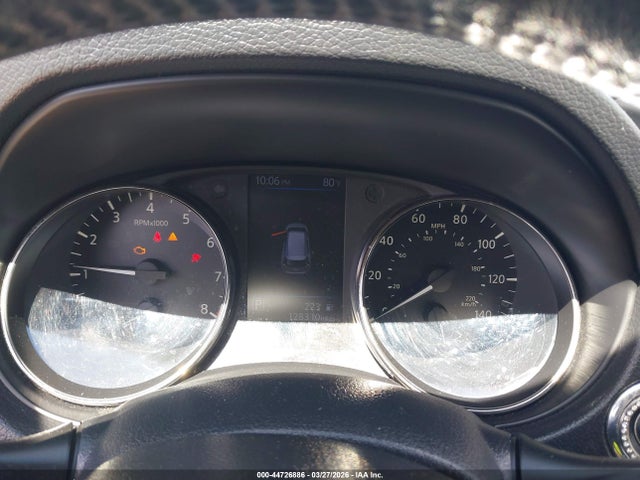 44726886 :رقم المزاد ، KNMAT2MT4KP524936 vin ، 2019 Nissan Rogue Sv مزاد بيع