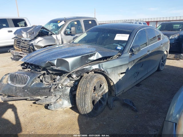 Aukcja sprzedaży 2013 Bmw 528i, vin: WBAXG5C51DD228504, numer aukcji: 44726895