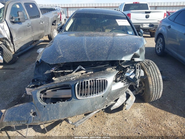 Продаж на аукціоні авто 2013 Bmw 528i, vin: WBAXG5C51DD228504, номер лоту: 44726895