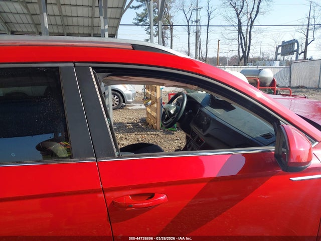 Aukcja sprzedaży 2022 Volkswagen Taos 1.5t Se, vin: 3VVLX7B23NM042572, numer aukcji: 44726896