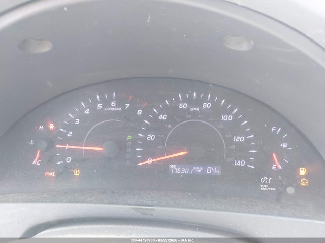 2011 Toyota Camry Le მანქანა იყიდება აუქციონზე, vin: 4T1BF3EK9BU210719, აუქციონის ნომერი: 44726900