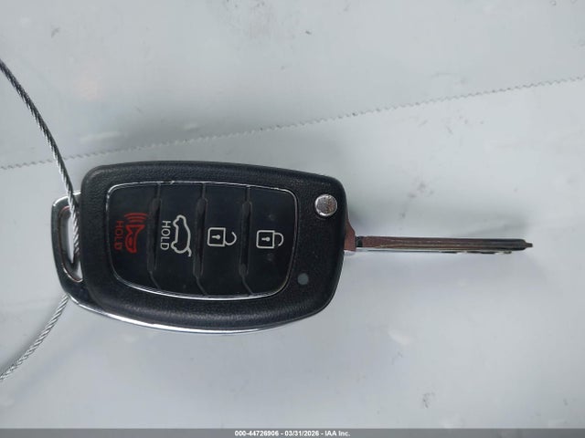 Hyundai Sonata Sport 2015 5NPE34AF4FH211091 Image 11