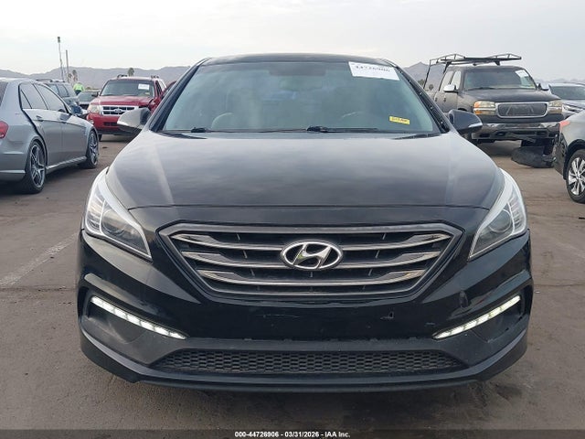Hyundai Sonata Sport 2015 5NPE34AF4FH211091 Image 13