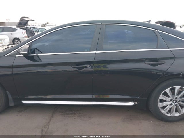Hyundai Sonata Sport 2015 5NPE34AF4FH211091 Image 15