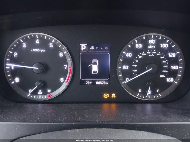 Hyundai Sonata Sport 2015 5NPE34AF4FH211091 Image 7