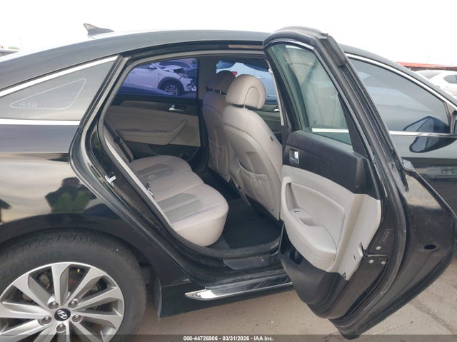 Hyundai Sonata Sport 2015 5NPE34AF4FH211091 Image 8