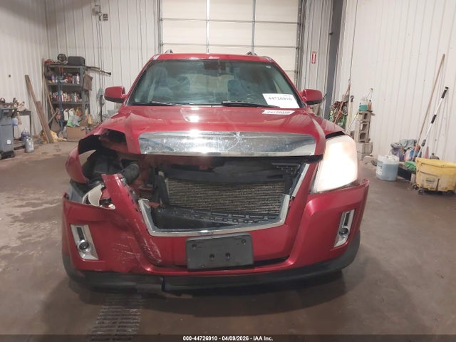 Продаж на аукціоні авто 2013 Gmc Terrain Sle-2, vin: 2GKFLTEK3D6239055, номер лоту: 44726910