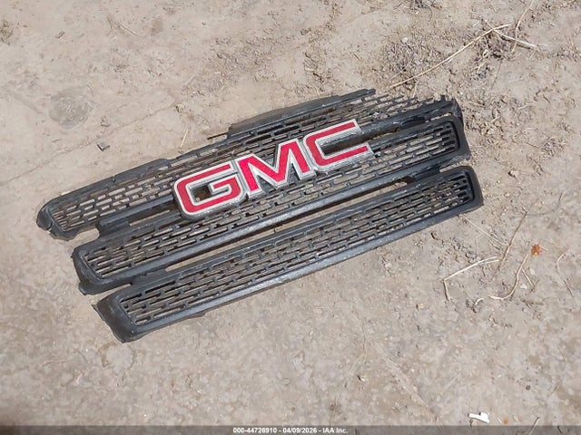 Продаж на аукціоні авто 2013 Gmc Terrain Sle-2, vin: 2GKFLTEK3D6239055, номер лоту: 44726910