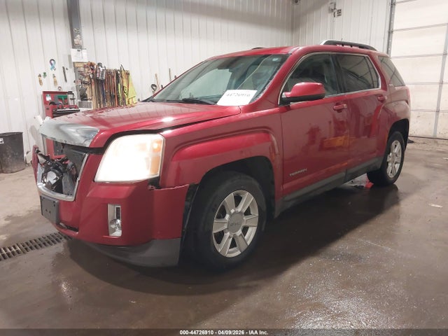Продаж на аукціоні авто 2013 Gmc Terrain Sle-2, vin: 2GKFLTEK3D6239055, номер лоту: 44726910