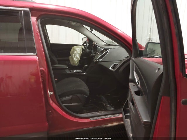 Продаж на аукціоні авто 2013 Gmc Terrain Sle-2, vin: 2GKFLTEK3D6239055, номер лоту: 44726910