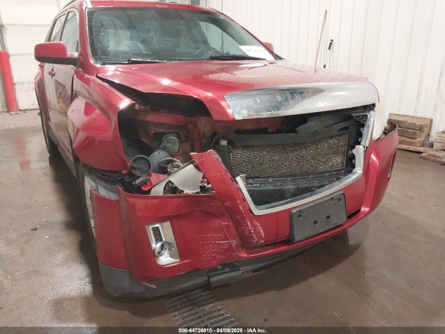 Продаж на аукціоні авто 2013 Gmc Terrain Sle-2, vin: 2GKFLTEK3D6239055, номер лоту: 44726910