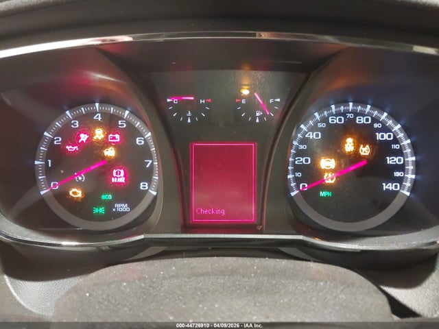 Продаж на аукціоні авто 2013 Gmc Terrain Sle-2, vin: 2GKFLTEK3D6239055, номер лоту: 44726910