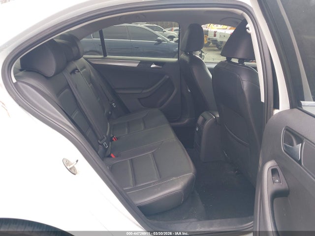 Продаж на аукціоні авто 2018 Volkswagen Jetta 1.4t Se/1.4t Wolfsburg Edition, vin: 3VWDB7AJ3JM260495, номер лоту: 44726911