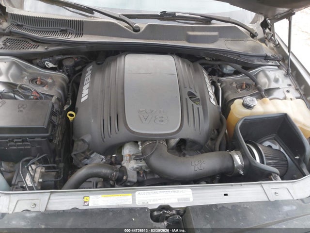 2012 DODGE CHALLENGER 2C3CDYBT9CH123310 Photo 9