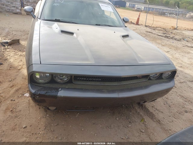 Aukcja sprzedaży 2012 Dodge Challenger R/t, vin: 2C3CDYBT9CH123310, numer aukcji: 44726913