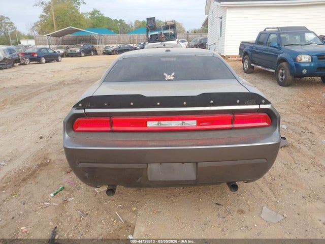 Aukcja sprzedaży 2012 Dodge Challenger R/t, vin: 2C3CDYBT9CH123310, numer aukcji: 44726913